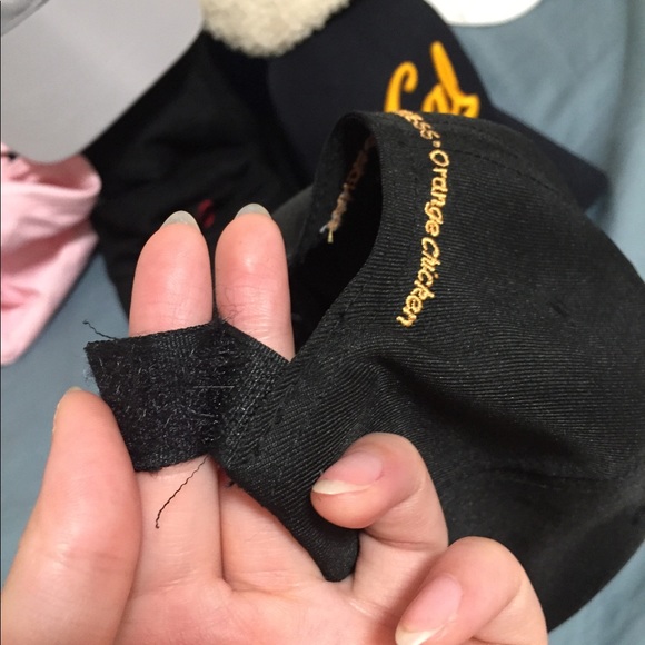 Panda Express Dad Hat One Size - Picture 4 of 5